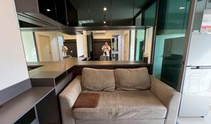 1 Bedroom Condo for sale in Pak Khlong Phasi Charoen, Bangkok Aspire Sathorn - Ratchaphruek