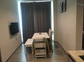 2 Bedroom Condo for rent at The Reserve Phahol-Pradipat, Sam Sen Nai