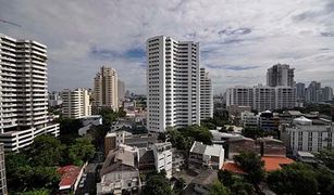 1 Bedroom Condo for sale in Khlong Tan Nuea, Bangkok Citi Resort Sukhumvit 49