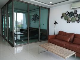 1 Schlafzimmer Appartement zu vermieten im Wongamat Tower, Na Kluea