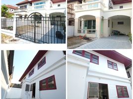 3 Bedroom House for sale in Khlong Thanon, Sai Mai, Khlong Thanon