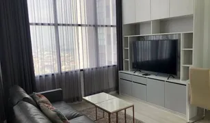ขายคอนโด 1 ห้องนอน ใน ทุ่งวัดดอน, กรุงเทพมหานคร ไนท์บริดจ์ ไพรม์ สาทร