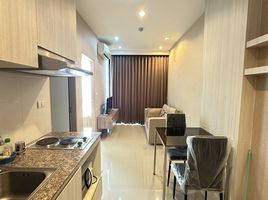 1 Schlafzimmer Appartement zu vermieten im The Green Boulevard , Nong Prue, Pattaya, Chon Buri