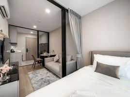 2 Schlafzimmer Wohnung zu vermieten im Soho Bangkok Ratchada, Huai Khwang