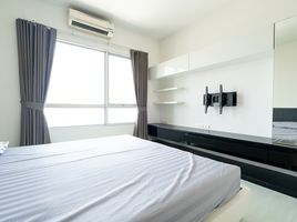 在The Room Ratchada-Ladprao出售的2 卧室 公寓, Chantharakasem, 乍都节, 曼谷