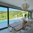 3 Bedroom Villa for rent in Maenam, Surat Thani, Maenam