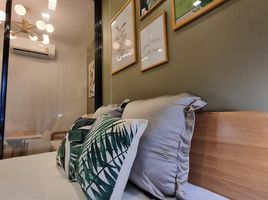 Studio Appartement zu vermieten im One 9 Five Asoke - Rama 9, Huai Khwang