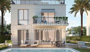 4 Bedrooms Villa for sale in Saadiyat Beach, Abu Dhabi Ramhan Island