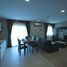 2 Bedroom Apartment for rent at Renova Residence Chidlom, Lumphini