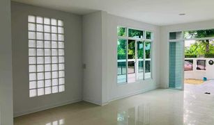 3 Bedrooms House for sale in Bang Rak Phatthana, Nonthaburi Jantima City