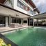 5 Bedroom Villa for sale at Zensiri Midtown Villas, Nong Prue