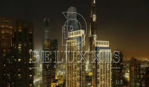 3 Bedrooms Apartment for sale in Opera District, Dubai Act Two