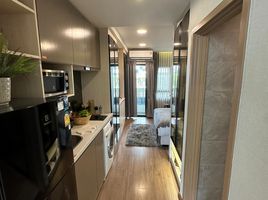 Studio Apartment for sale at The LIVIN Ramkhamhaeng, Hua Mak, Bang Kapi