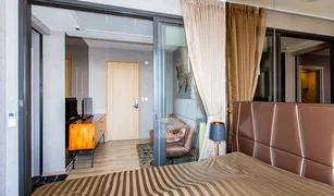 1 chambre Condominium a vendre à Chatuchak, Bangkok The Line Jatujak - Mochit