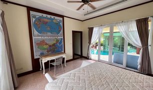 3 Bedrooms Villa for sale in Choeng Thale, Phuket Ocean Palms Villa Bangtao