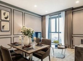 2 Bedroom Condo for rent at The Line Ratchathewi, Thanon Phet Buri, Ratchathewi