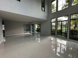 5 Bedroom House for rent at The City Bangna 2, Bang Phli Yai