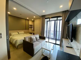 1 Schlafzimmer Wohnung zu vermieten im Ashton Asoke, Khlong Toei Nuea, Watthana