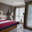 Studio Apartment for rent at The Address Chidlom, Lumphini