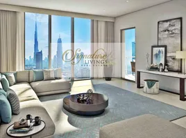 3 Bedroom Apartment for sale at Downtown Views II, 