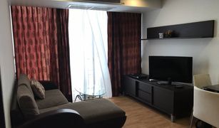 1 Bedroom Condo for sale in Khlong Tan Nuea, Bangkok The Alcove 49