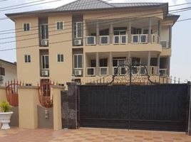 4 Schlafzimmer Appartement zu vermieten im JUNGLE ROAD, Accra