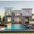 7 Bedroom Villa for sale at Caesar, Qesm Marsa Matrouh, North Coast
