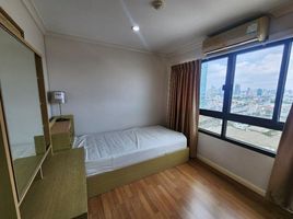 2 Schlafzimmer Wohnung zu vermieten im Lumpini Place Narathiwas-Chaopraya, Chong Nonsi, Yan Nawa