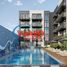 2 Bedroom Apartment for sale at Jumeirah Village Triangle, 