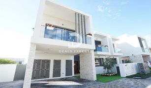 4 Bedrooms Apartment for sale in Yas Acres, Abu Dhabi Aspens