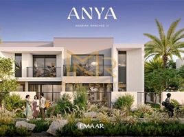 3 Bedroom Villa for sale at Anya, Villanova, Dubai Land