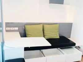 1 Bedroom Condo for rent at Aspire Rama 4, Phra Khanong, Khlong Toei, Bangkok