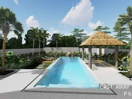 3 Bedroom Villa for sale in Phuket, Si Sunthon, Thalang, Phuket