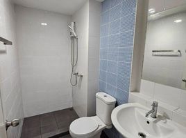 Studio Apartment for sale at The Kith Chaengwattana, Pak Kret, Pak Kret, Nonthaburi