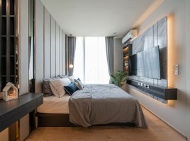 1 Schlafzimmer Appartement zu vermieten im Noble Recole, Khlong Toei Nuea