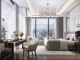 5 Schlafzimmer Penthouse zu verkaufen im Canapaya Residences, Bang Khlo