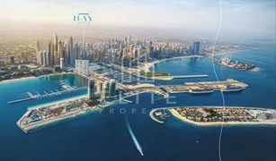 Квартира, 2 спальни на продажу в , Дубай Damac Bay