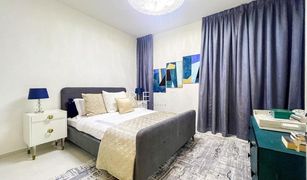 Вилла, 5 спальни на продажу в Sanctnary, Дубай Aurum Villas