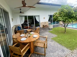 3 Schlafzimmer Haus zu verkaufen in Koh Samui, Surat Thani, Maret