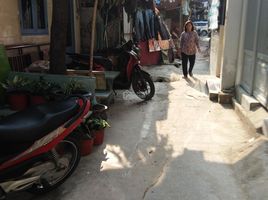 2 Schlafzimmer Villa zu verkaufen in District 3, Ho Chi Minh City, Ward 9