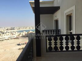 1 बेडरूम अपार्टमेंट for sale at Al Hamra Marina Residences, Al Hamra Marina Residences