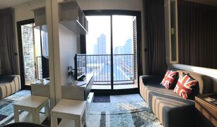 1 Bedroom Condo for sale in Phra Khanong, Bangkok Wyne Sukhumvit