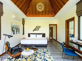 2 Schlafzimmer Villa zu vermieten im Inspire Villas, Rawai, Phuket Town, Phuket