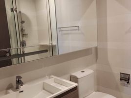 1 Bedroom Condo for sale at Keyne, Khlong Tan