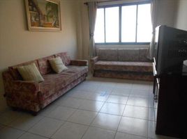 1 Schlafzimmer Wohnung zu vermieten im Vila Tupi, Pesquisar, Bertioga, São Paulo