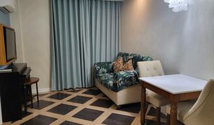 Nong Prue, ပတ္တရား Espana Condo Resort Pattaya တွင် 1 အိပ်ခန်း ကွန်ဒို ရောင်းရန်အတွက်