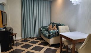 1 Bedroom Condo for sale in Nong Prue, Pattaya Espana Condo Resort Pattaya