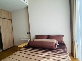 1 Schlafzimmer Wohnung zu verkaufen im Siamese Exclusive 42, Phra Khanong, Khlong Toei