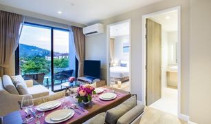 Choeng Thale, ဖူးခက် Diamond Resort Phuket တွင် 2 အိပ်ခန်းများ ကွန်ဒို ရောင်းရန်အတွက်
