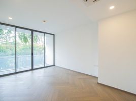 2 Schlafzimmer Appartement zu verkaufen im The Pillar, Khlong Tan Nuea, Watthana